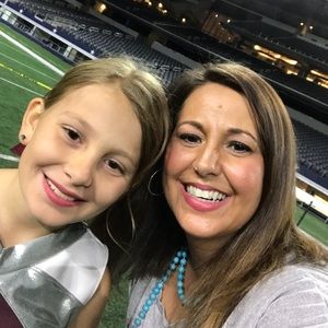 Meet your Posher, Kristy